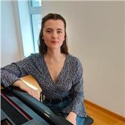 Classes de piano a Barcelona